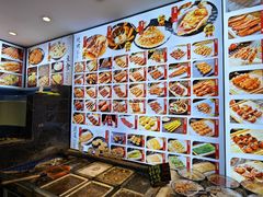 -锦州御烧烤·形象店(人民街店)