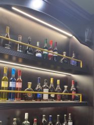 -豪帅男士理容馆