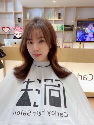 -简法造型·品牌形象店