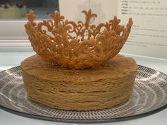 -潮一不贰·法式甜品·生日蛋糕·西式简餐(外滩店)