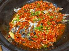 -争鲜·鲍鱼鸡煲(美邻中心店)