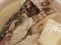 -干老四雅鱼饭店(滨江西路店)