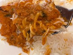 -克比叔叔印度餐厅Kebabs on the Grille(永康路分店)