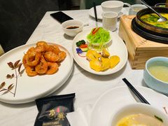 -荣兴酒家(徐家汇店)