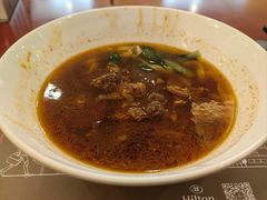 -元一希尔顿酒店·禅自助餐厅·啤酒花园
