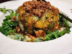 瓜尖老奶洋芋-怡得饭庄·30年老店·宋大妈昆明菜
