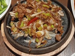 -港丽餐厅(正大店)