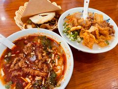 -豆相识•九九豆腐脑(牛咡桥店)