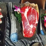 合肥新的“黑金”烤肉店哎～