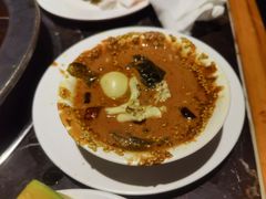 -火锅岛潮牌自助餐厅(天津天佑城店)