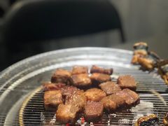 -本炙炭烤·蒲烧活鳗料理店(金沙洲店)
