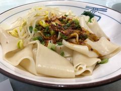 -大嘻咹biangbiang面(历史博物馆店)