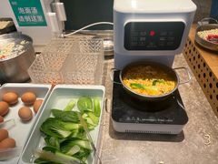 -梨花自助烤肉(西三旗万象汇黑金店)