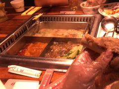 -好得火锅(育才店)