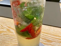 -重庆解放碑威斯汀酒店