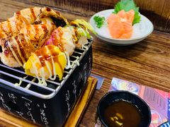 -仙隐小鹿中華の日料(正弘城店)
