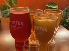 -TOKTOK精酿啤酒·咖啡(荔枝湾店)