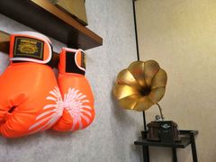 -Resonance Studio·救声舱录音棚(田子坊店)