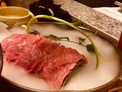 -盡膳口福跷脚牛肉火锅(合生汇购物中心店)