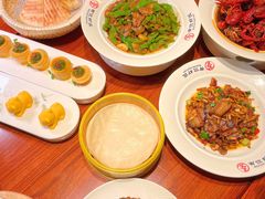 -有位虾匠·香辣蟹·小龙虾(李村店)