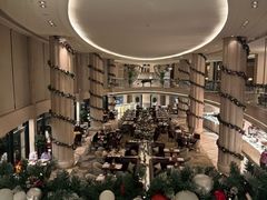 -上海外滩华尔道夫酒店