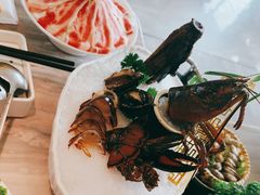 -阿杜打边炉(五江天街店)