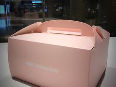 -ABC Cooking Studio(上海环球金融中心店)