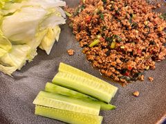 小米辣炒牛肉-滇道云南特色料理(康定路店)