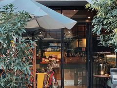 -咖法森林·咖啡  酒吧(天河店)