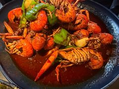 -红盔甲·小龙虾(人民广场店)