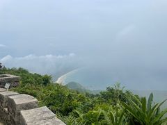 -海南铜鼓岭景区