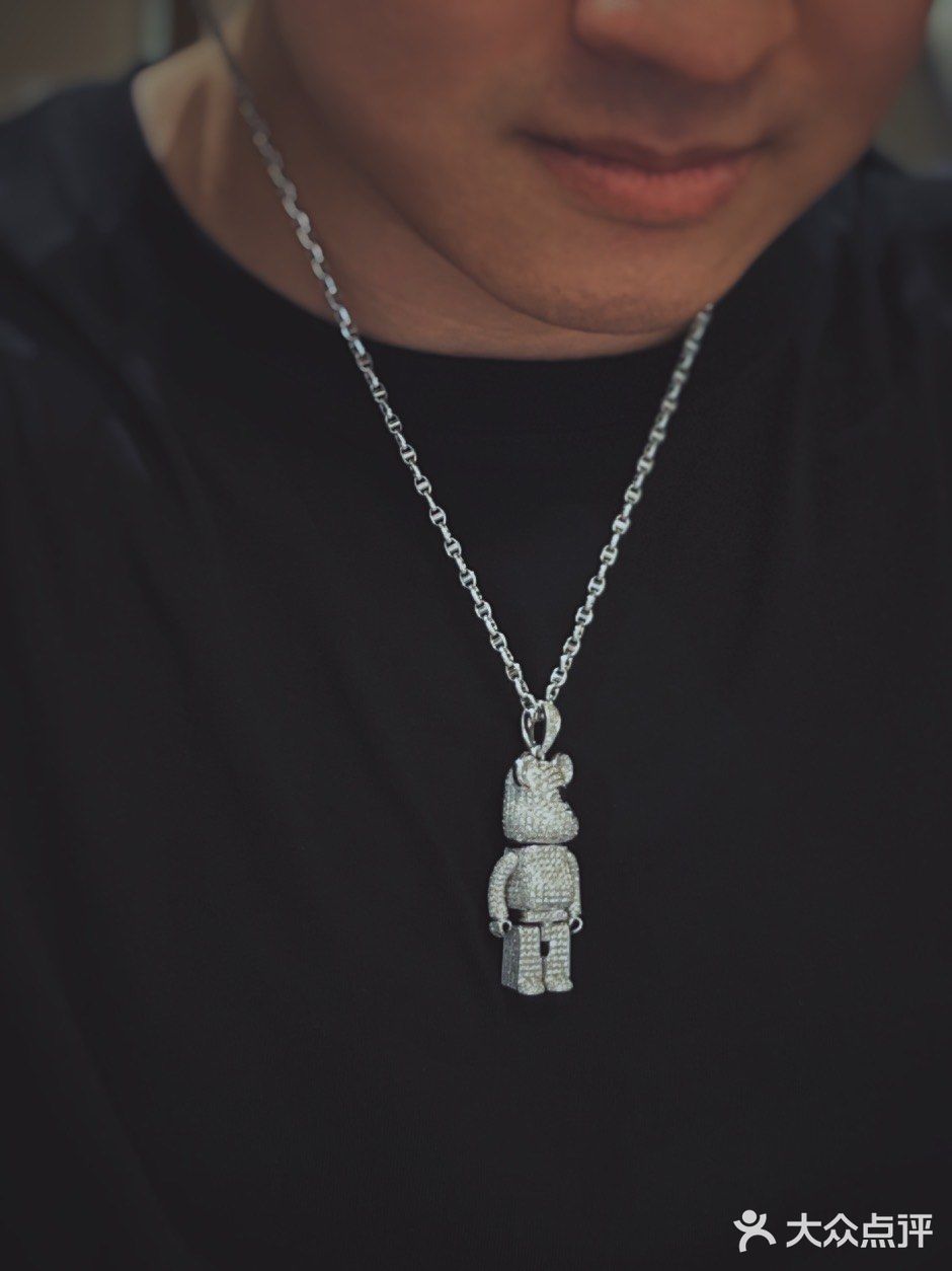 这世上独一无二的你，只有私人定制配得上