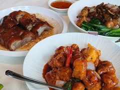 -侨美·唐荔园·40年地道粤菜