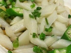 -蜀香妈妈菜馆(海王路店)