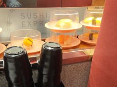 -争鲜回转寿司(中街大悦城店)