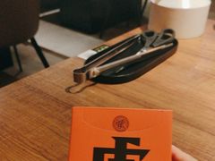 -虎哥六韩式烤肉料理 TIGERGRILL(隆生金山湖中心购物广场店)