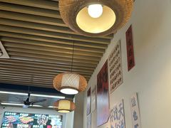 -郑记•不夜城烧烤•龙虾•虾蟹(黄鹤楼店)