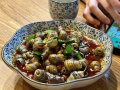 -虾小龙老长沙龙虾馆(坡子街店)