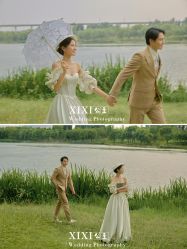 点击看大图 -茜茜公主婚纱摄影会馆