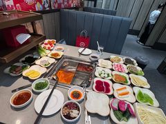 -海底捞火锅(步步高新天地店)
