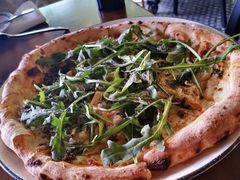 -PIZZA BIANCA(万象城店)