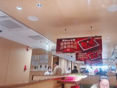 -海底捞火锅(江宸天街店)