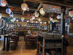 -小川洋风料理(江汉路店)