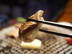 -十三姨正合丰烤肉(营迹路店)