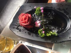 -捞王锅物料理(上海世茂广场店)