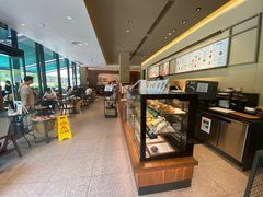 -星巴克(深圳欢乐颂店)