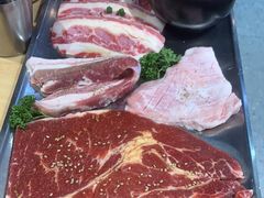 -麻蒲碳烤肉(嘉禾东平地铁站19号店)