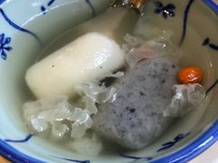 -张钦德·广场老牌豆花甜汤(总店)