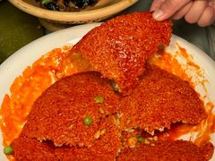 -苏乡兰亭·新派淮扬菜(吾悦广场店)