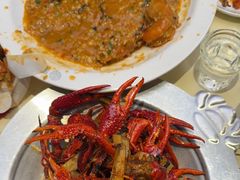 -聚味瞿记·龙虾堂(坡子街店)